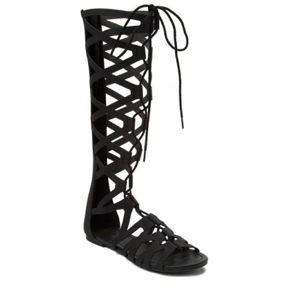 Shï by Journeys gladiator sandals